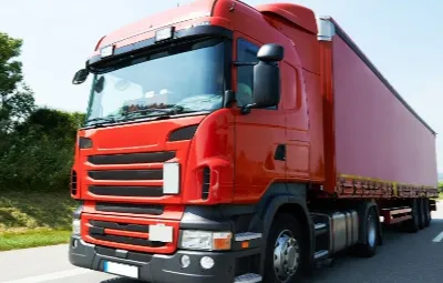 İzmir Akaretler Ambar Kargo