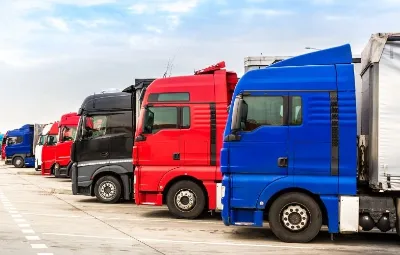 İzmir Akaretler Ambar Nakliyat