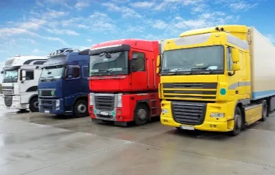 İzmir Akaretler Nakliye Ambarı