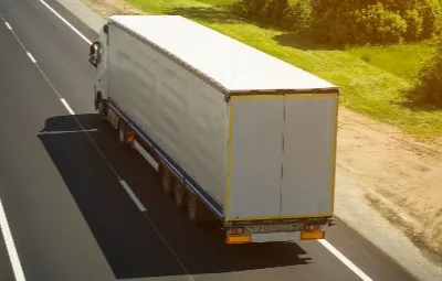 İzmir ile Akaretler Arası Parça Eşya Taşıma