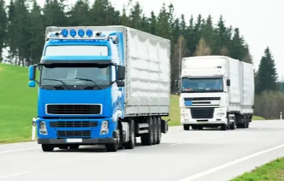 İzmir ile Akaretler Arası Eşya Taşıma